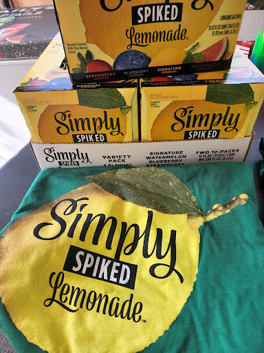 Liquor Store «Countryside Liquors», reviews and photos, 553 Armistice Blvd, Pawtucket, RI 02861, USA