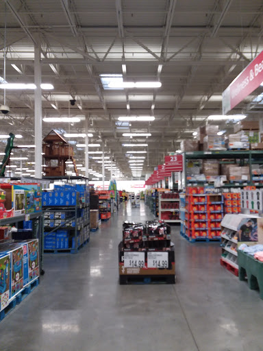 Warehouse club «BJ’s Wholesale Club», reviews and photos, 2000 Power Plant Pkwy, Hampton, VA 23666, USA