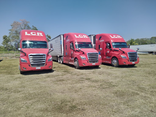 Lcr logistica en carga refrigerada