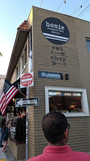 Manhattan Beach Post image