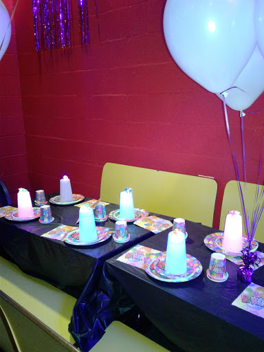 Roller Skating Rink «Branch Brook Park Roller Skating Center», reviews and photos, Clifton Ave, Newark, NJ 07104, USA