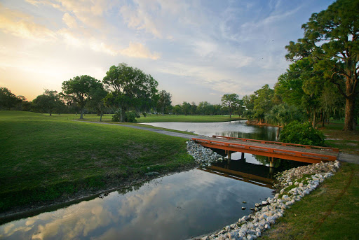 Country Club «Bradenton Country Club», reviews and photos, 4646 9th Ave W, Bradenton, FL 34209, USA