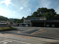 阪急バス 猪名川営業所