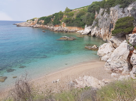 Eva beach