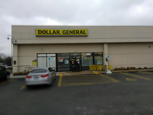 Discount Store «Dollar General», reviews and photos, 5156 E Main St, Whitehall, OH 43213, USA