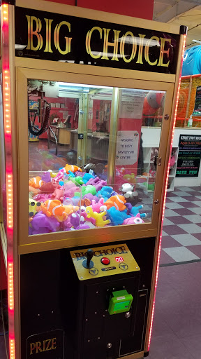 Amusement Center «Dizzy Family Fun Center», reviews and photos, 455 Weaver Park Rd #100, Longmont, CO 80501, USA