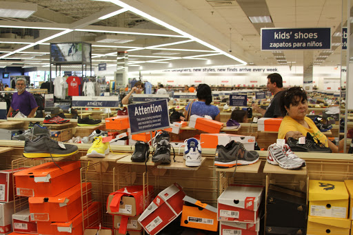 Department Store «Marshalls», reviews and photos, 12801 W Sunrise Blvd, Sunrise, FL 33323, USA