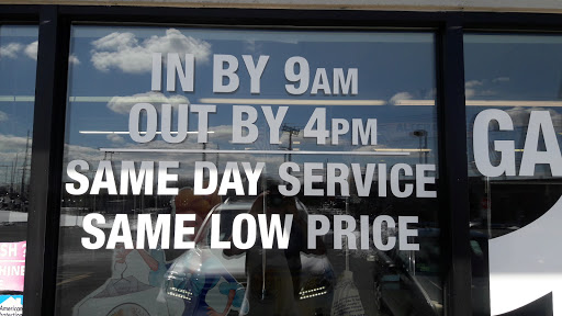 Dry Cleaner «Any Garment Cleaners», reviews and photos, 16 W Somerdale Rd, Somerdale, NJ 08083, USA