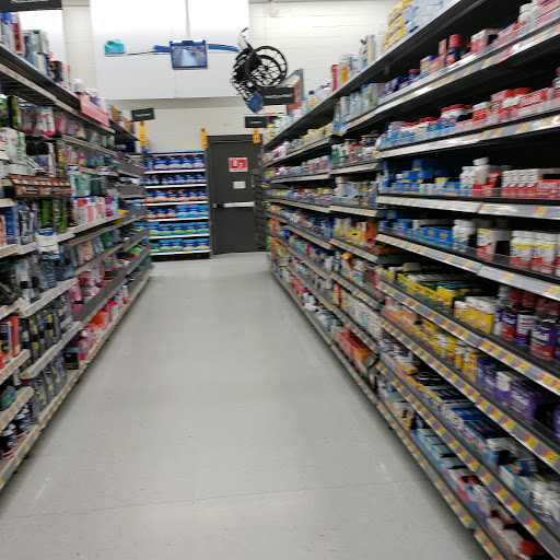 Discount Store «Walmart», reviews and photos, 235 Queen St, Southington, CT 06489, USA