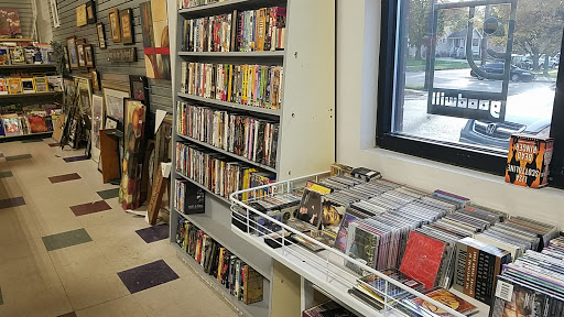 Thrift Store «Goodwill Computer & Electronics», reviews and photos