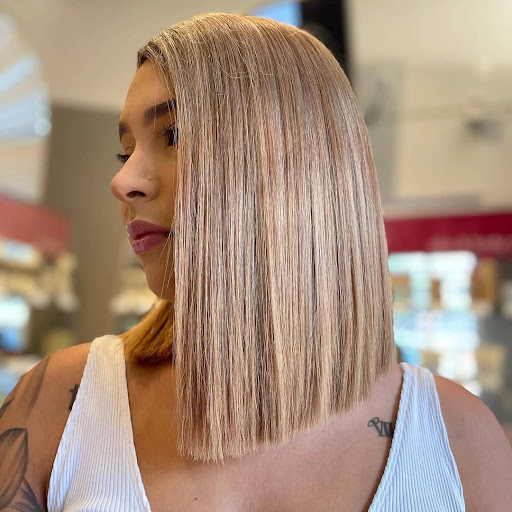 Beauty Salon «James Salon», reviews and photos, 5290 W 9th St Dr #100, Greeley, CO 80634, USA