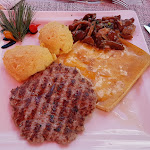 Photo n°1 de l'avis de Matteo.i fait le 22/08/2020 à 16:13 sur le  Chalet 44 Alpine Lounge à Predazzo