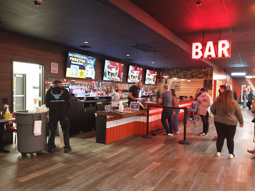 Bowling Alley «AMF Price Lanes Bowling», reviews and photos, 3215 Kirkwood Hwy, Wilmington, DE 19808, USA