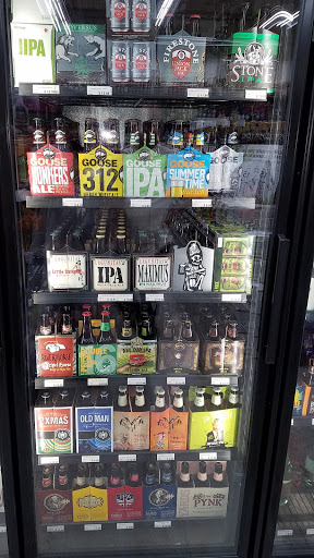 Liquor Store «Sterling Liquors», reviews and photos, 211 N White Horse Pike, Laurel Springs, NJ 08021, USA