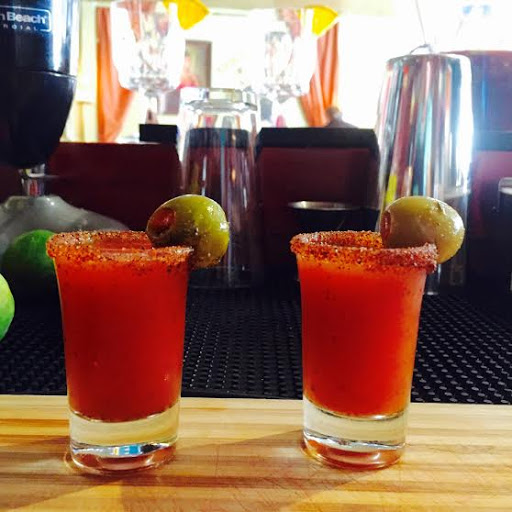 Live Music Venue «Carmens De La Calle», reviews and photos, 320 N Flores St, San Antonio, TX 78205, USA