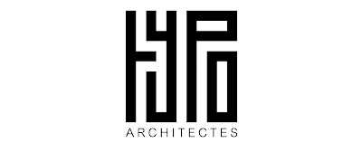 TYPO Architectes à Chambéry