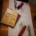 Photo n°1 de l'avis de Antonio.' fait le 23/02/2019 à 20:55 sur le  Cantina del Ponte à Cocconato