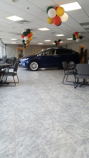 Used Car Dealer «Auto Sense», reviews and photos, 282 N Broadway, Salem, NH 03079, USA