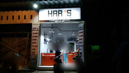 HAR1S MOBILE