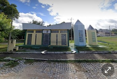 Biblioteca Francisco Fernandes Da Mota