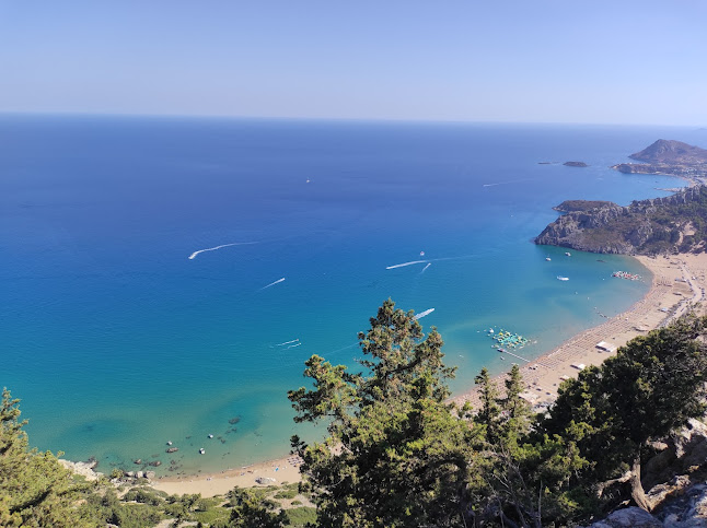 Ιερά Μονή Παναγίας Τσαμπίκας (Kυρά Ψηλή) - Εκκλησία