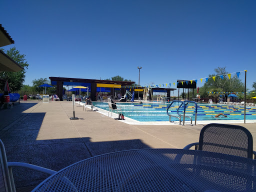 Community Center «Anthem Community Center», reviews and photos, 41130 N Freedom Way, Anthem, AZ 85086, USA