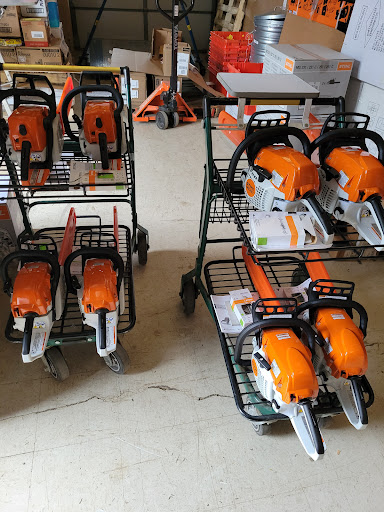 Hardware Store «Beck Painting & Hardware», reviews and photos, 1798 OH-28, Goshen, OH 45122, USA