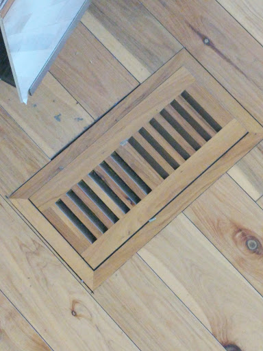 Wood floor installation service Fort Wayne