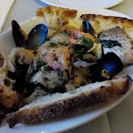 Photo n°1 de l'avis de Domenico.a fait le 16/05/2017 à 20:44 sur le  Hotel Pensione Biscotti à San Nicola