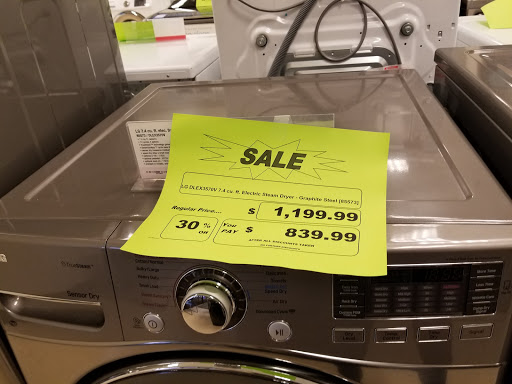 Department Store «Sears», reviews and photos, 9409 US-19 #101, Port Richey, FL 34668, USA