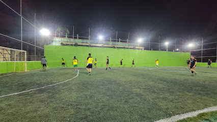 Cancha Sintetica Sport Center