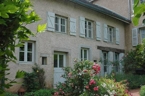 gîte La Cabotte à Messanges