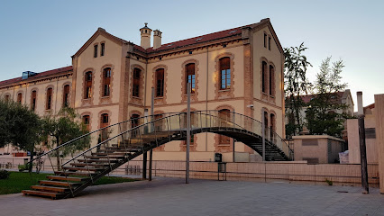 Información y opiniones sobre Hospital Provincial Centre de Castelló de Castellón De La Plana