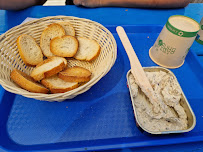 Plats et boissons du Restaurant Le Banc des sardines à Saint-Gilles-Croix-de-Vie - n°4