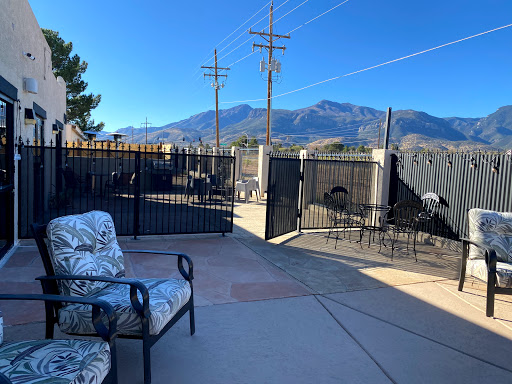 Coffee Shop «Brews Brothers Coffee», reviews and photos, 4023 E Ramsey Rd, Sierra Vista, AZ 85650, USA