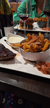 Frite du Restaurant Le Batadou à Le Puy-en-Velay - n°16