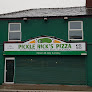 Pickle Rick's Pizza