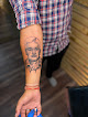 Pin Up Tattooz Best Tattoo Studio/artist In Meerut