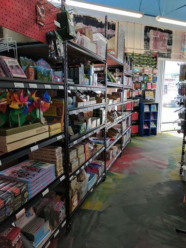 Art Supply Store «Artist & Craftsman Supply LA», reviews and photos, 1660 S La Cienega Blvd, Los Angeles, CA 90035, USA