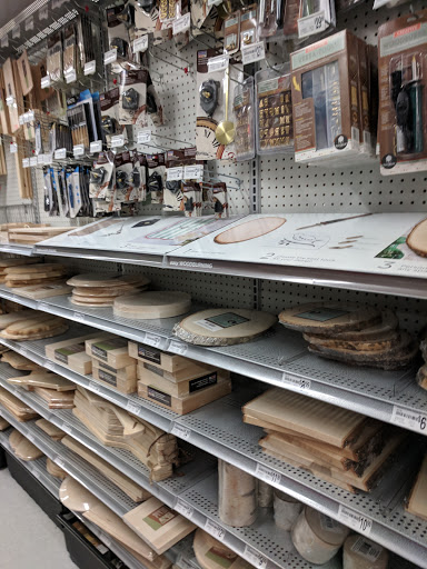 Craft Store «Michaels», reviews and photos, 11348 Parkside Dr, Knoxville, TN 37934, USA