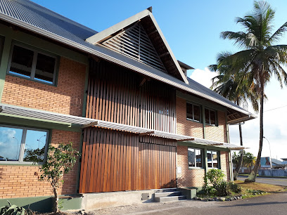 Agence d'Urbanisme et de Développement de la Guyane (AUDEG) Cayenne