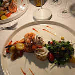 Photo n°10 de l'avis de Halah.o fait le 12/08/2022 à 20:39 sur le  San Pietro - Bistrot del Mare à Torre del Greco