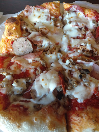 Brewpub «Cogstone Brewing Company, LLC», reviews and photos, 3858 Village 7 Rd, Colorado Springs, CO 80917, USA