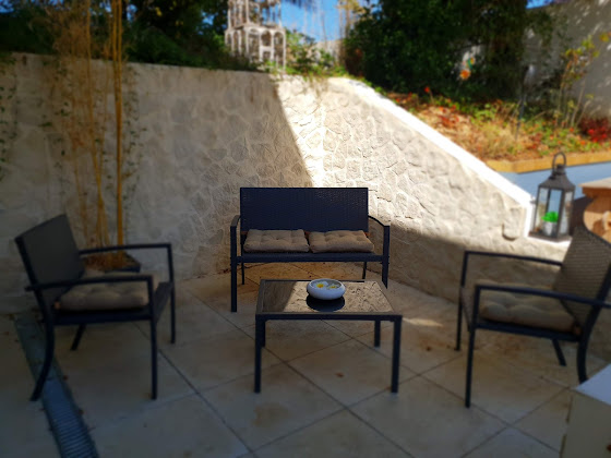 Photo Chambre d'hôtes Suite jacuzzi sauna privatif clisson 44190 Clisson