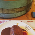 Photo n°1 de l'avis de Carmine.i fait le 15/08/2021 à 21:41 sur le  Ristorante Speck Stube Alimonta à Sant'Antonio di Mavignola