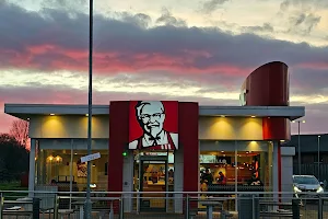 KFC Braehead - Brailee Crescent image