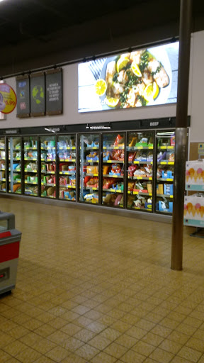 Supermarket «ALDI», reviews and photos, 30960 Lakeshore Blvd, Willowick, OH 44095, USA