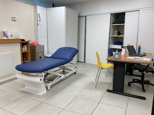 CENTRO ACTIVA SALUD en Salamanca, Salamanca