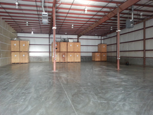 Moving Company «A Local Van Moving & Storage», reviews and photos, 2710 Holloway Rd #1, Louisville, KY 40299, USA