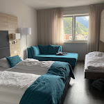 Photo n°6 de l'avis de Nicole.o fait le 15/04/2024 à 13:57 sur le  Hotel Ideal Park à Laives